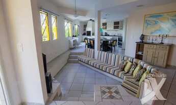 Imagem 6: Casa com 4 dorm.(sendo que 02 são suítes) para alugar, 230 m² por R$ 1.850,00/dia - Atami