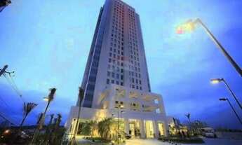 Imagem 2: Sala Comercial Jardim Aquárius - 37m², Oportunidade!