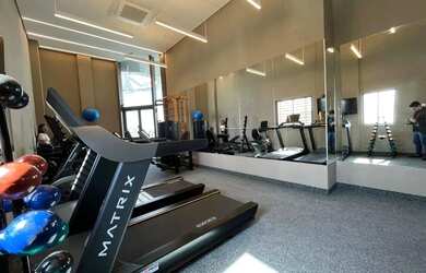 Imagem 11: Lindo FLAT em Boa Viagem - NOVO - Perfeito pra morar e Investir | Praia de Gameleira