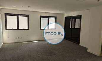 Imagem: Conjunto para alugar, 58 m² por R$ 6.757,63/mês