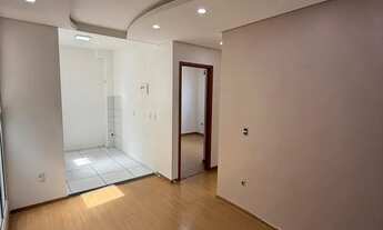 Imagem: ÚNICO APÊ NO PARQUE DONATELO COM DUAS