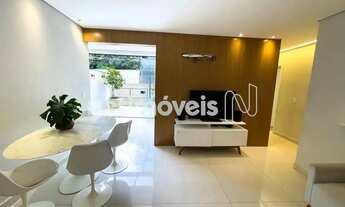 Imagem 5: Venda Área Privativa Castelo Belo Horizonte