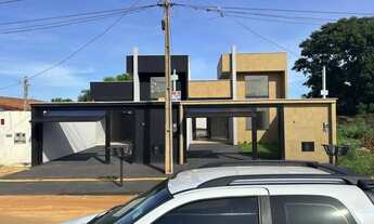 Imagem 3: Venda de casa Jardim Oliveira Casa de Rua com 3 Quarto(s) e 2 banheiro(s) à Venda, 125 por