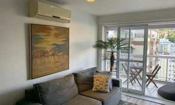 Imagem 13: Cobertura - Duplex / Residencial / Botafogo