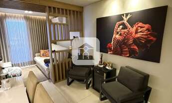 Imagem 2: Apartamento para venda no bairro Tubalina