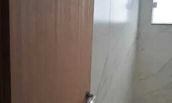 Imagem 7: VENDO DIREITOS DE CASA COM 3 QUARTOS - ZONA NORTE