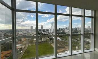 Imagem 3: Apartamento à Venda em Oficinas, Ponta Grossa - PR