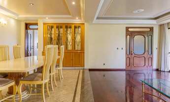 Imagem 3: Apartamento com 4 suíte(s) à venda no bairro ANITA GARIBALDI em JOINVILLE, por R$ 1.500.00