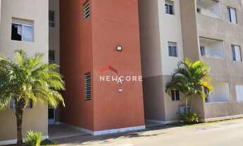 Imagem 3: Apartamento em Rua Terêncio Costa Dias - Jardim Bertanha - Sorocaba/SP