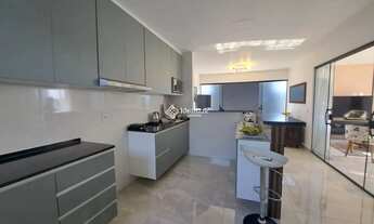 Imagem: Casa Linear com 03 quartos no bairro Reserva