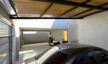 Imagem: Casa no Parque Anhanguera av contorno do