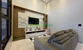 Imagem: Casa a venda no bairro Jardim Alvorada