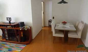 Imagem 4: APARTAMENTO - JARDIM SANTA CRUZ (CAMPO GRANDE) - SP