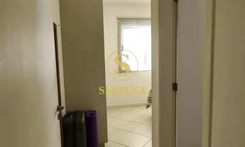 Imagem 3: Apartamento 2 dormitóios sendo 1 suite, 1 vaga