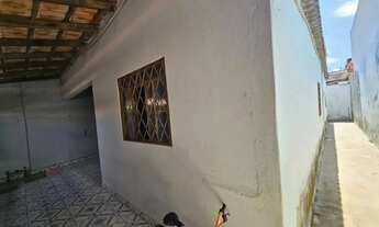 Imagem 3: Casa na Quadra 03 D Jardim Roriz - Perto do SOFT - Escriturada e Registrada