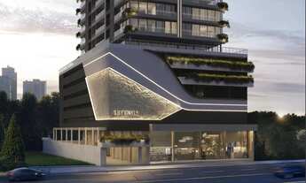 Imagem: Apartamento para Venda no Centro em Estância