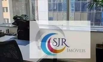 Imagem 7: Conjunto para alugar, 424 m² - Vila Olímpia - São Paulo/SP