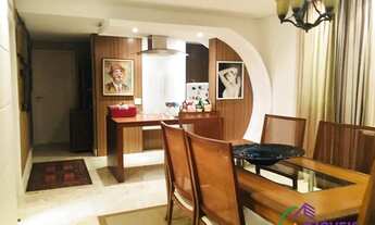 Imagem 5: APARTAMENTO - HIGIENÓPOLIS - SP