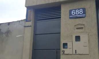 Imagem: Alugo casa 2 quartos toda independente