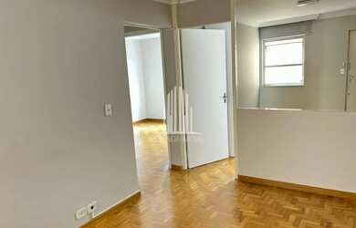 Imagem 5: Excelente oportunidade de investimento: Apartamento à venda em São Paulo-SP, bairro Paraís