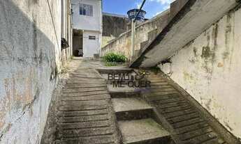 Imagem 5: Terreno à venda, 160 m² por R$ 400.000,00 - Jardim Santa Mônica - São Paulo/SP