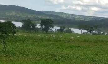 Imagem 2: Fazenda a venda em - Nova Aurora - Goiás