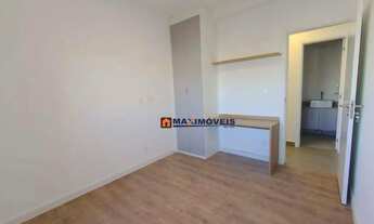 Imagem 6: Apartamento com 2 dormitórios para alugar, 70 m² por R$ 4.500/mês - Nova Gardênia - Atibai