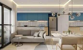 Imagem 5: Jockey Hype Pinhais Um Condomínio Clube Completo em Localização Privilegiada