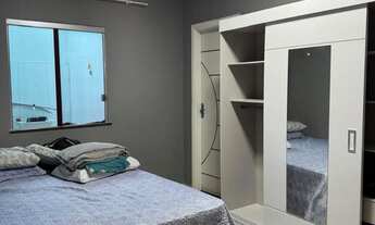 Imagem 4: Vendo casa em Manacapuru - vila mimosa