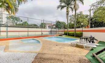 Imagem 13: Apartamento 3 quartos no Jardim Santa Genebra, SP