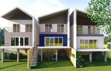 Imagem 2: Casa com 4 dormitórios à venda na Granja Guarani