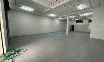 Imagem 4: Ponto para alugar, 144 m² por R$ 6.679/mês - Parque Residencial Flamboyant - São José dos