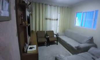 Imagem 3: Sobrado à venda em Barueri, Votupoca, com 2 quartos, com 125 m², Não Está Em Condomínio