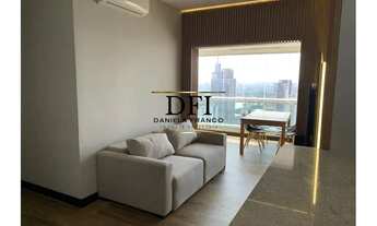 Imagem 4: Apartamento de 68.0m² no bairro Pinheiros, com 2 quartos (1 suíte), 2 banheiros e 1 vaga d