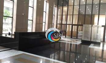 Imagem 3: Conjunto para alugar, 319 m² por R$ 60.303,83/mês - Itaim Bibi - São Paulo/SP