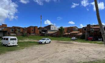 Imagem 2: Excelente Terreno no Carlito Pamplona com 2.992m² (2 Matrículas) documentação 100% ok