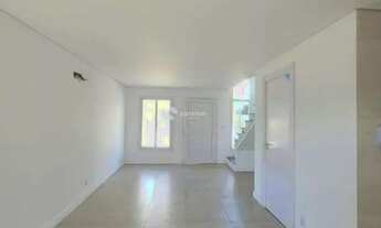 Imagem 4: Casa de Condomínio para aluguel, 3 quartos, 1 suíte, 2 vagas, Cerrito - Santa Maria/RS