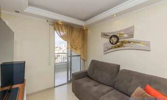 Imagem 3: APARTAMENTO - VILA BELA - SP