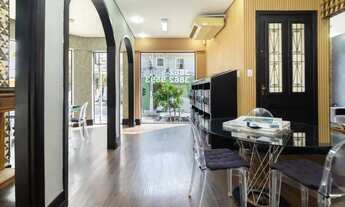 Imagem 3: Casa comercial para venda em Vila Romana , 216m²