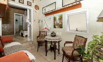 Imagem 3: Casa em Rua Estácio de Sá - Chácara das Pedras - Porto Alegre/RS