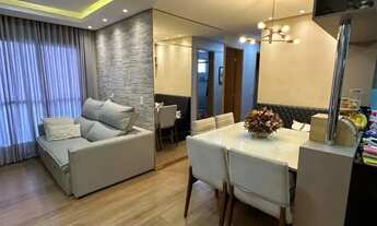 Imagem 3: Lindo apartamento para alugar no Res. Liv Parque dos poderes