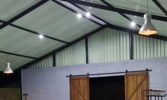 Imagem 6: Excelente imóvel em terreno de 2.000m², à locação em Sabaúna Mogi das Cruzes/SP