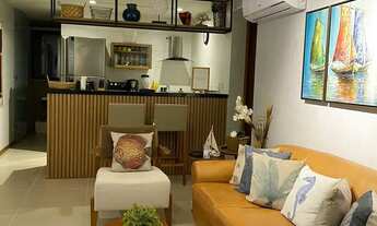 Imagem 4: Vilage pé na areia, 2 suites, Praia da Espera, Itacimirim, BA