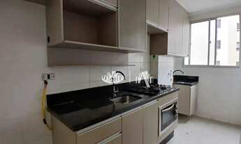 Imagem 7: Apartamento no Spazio Louvre com 2 quartos. para alugar, 58 m² por R$ 2.250/mês - Gleba Pa