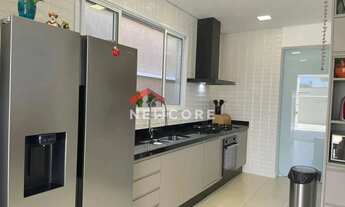 Imagem 5: Casa de condomínio em Rua Carlos Alberto Brides - Jardim Residencial Giverny - Sorocaba/SP