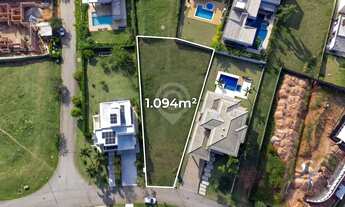 Imagem 6: Terreno-À VENDA-Condominio Village Das Palmeiras-Itatiba-SP