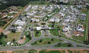 Imagem 2: Lote no Condomínio PARQVILLE - Aparecida de Goiânia