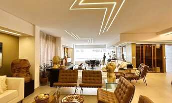 Imagem 6: Alto Padrão na Boa Viagem: 224m² 4 Suítes Leste