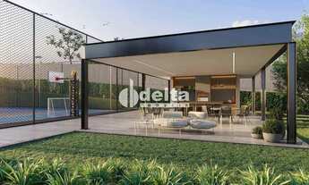 Imagem 7: Terreno em condomínio disponível para venda no bairro Portal do Valle II em Uberlândia-MG