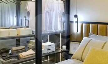 Imagem 7: Apartamento com 2 quartos à venda em Catumbi - SP